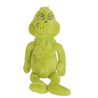 Grincheux