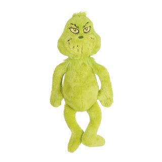 Grincheux