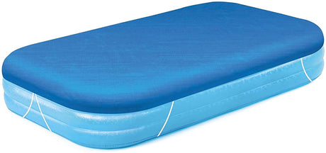 Couverture de piscine Bestway FlowClear 305x183x56 cm