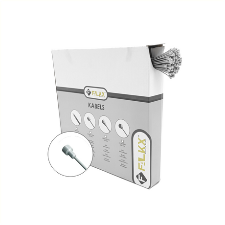 FALKX INTER CABLE FREIN PEUR PER 100