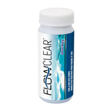 Bandelettes de test d'eau Bestway Flowclear de 50 pièces