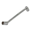 Jcb tweezijdige socket key 16x17mm