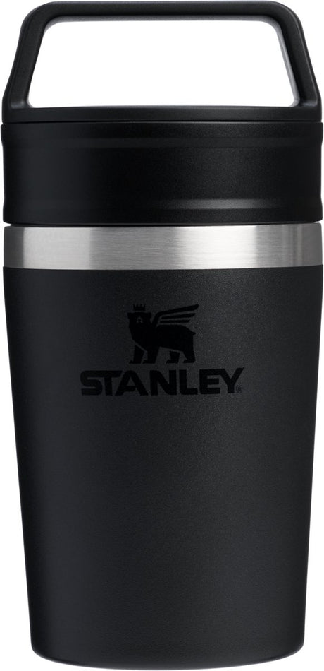 Tasse de voyage Stanley café à emporter | 0,23l - noir 2.0