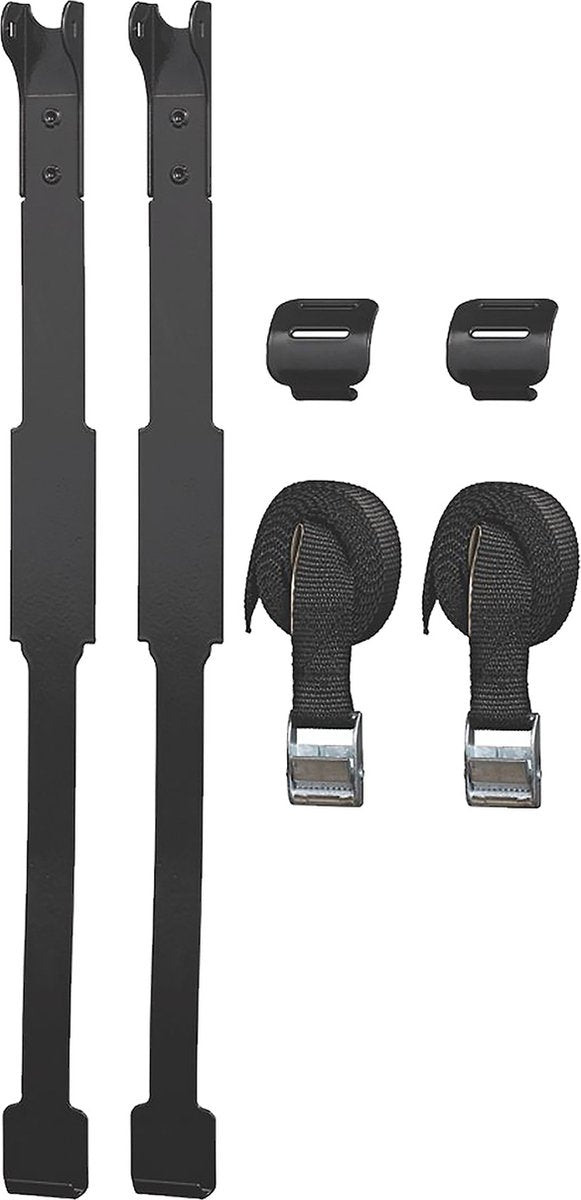Thule adaptateur clip-on clip-on haut