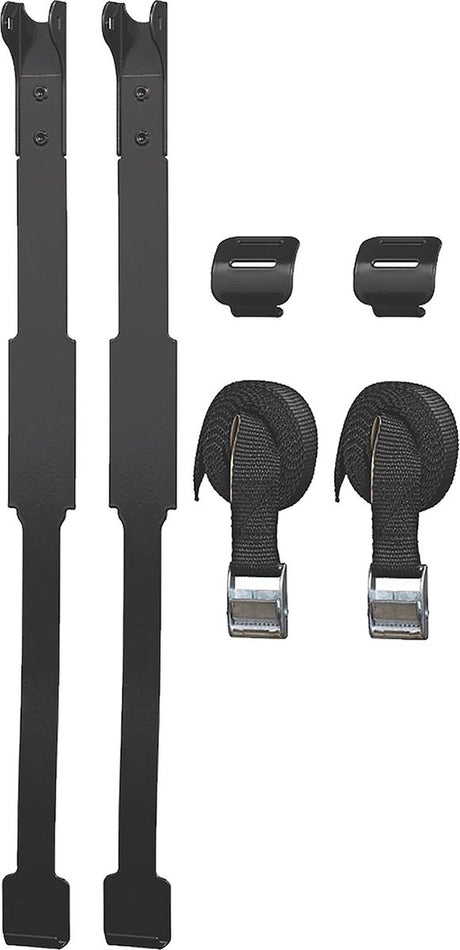 Thule adaptateur clip-on clip-on haut