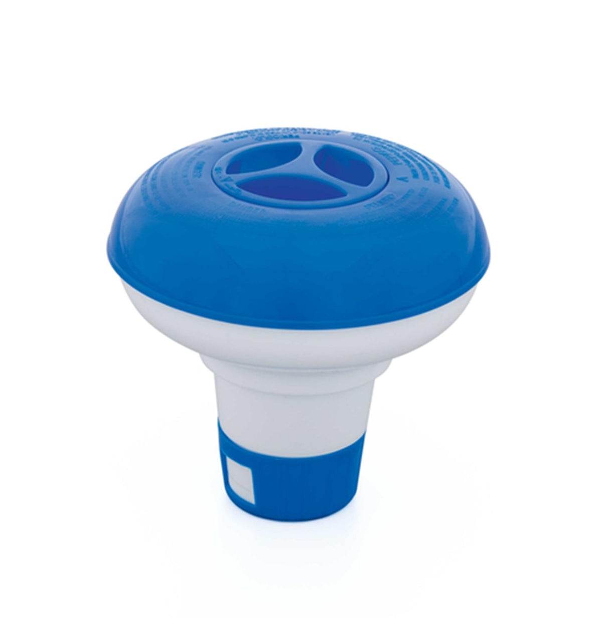 Flotteur de chlore Bestway flowclear 12,7 cm