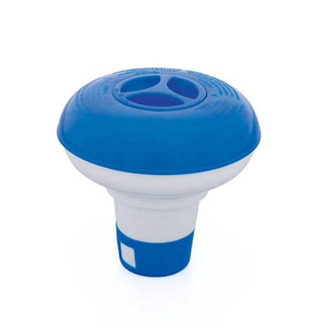 Flotteur de chlore Bestway flowclear 12,7 cm
