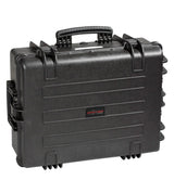 Cas d'explorateur 5822 Black Black