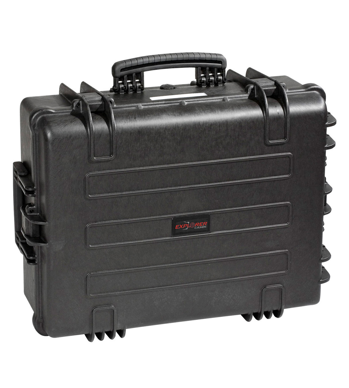 Études d'explorateur 5822 Black Black avec mousse de touffe