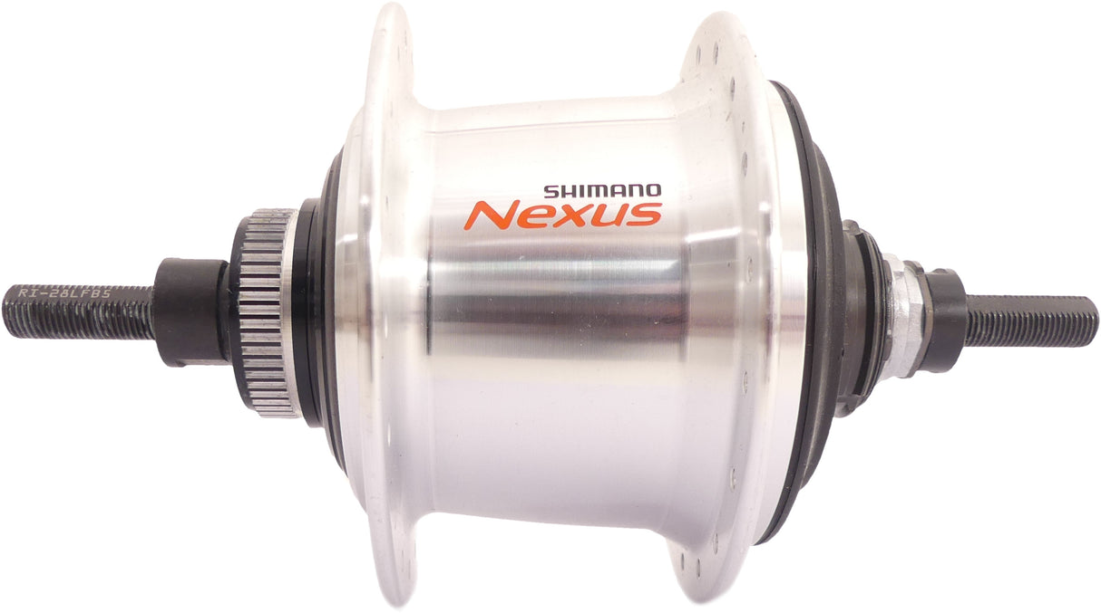 Shimano Gear Hub Nexus 7 SG-C3001 DISCO DE DISCO 36 AJUSTOS PLANTA