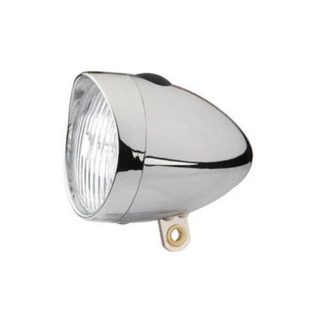 Edge Phillight Retro 3 LED sur incl. Batteries Chrome (ensemble de travail)
