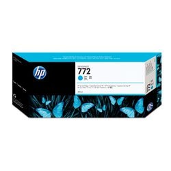Inktcartridge hp cn636a cyaan