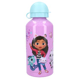 Vadobag Gabby's Dollhouse Gourde vraiment rafraîchissante, 500 ml