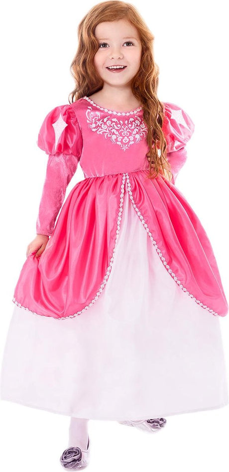 Petites aventures - robe petite sirène ariel - taille 104 116