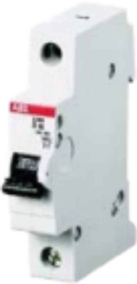 Busch-Jaeger ABB 2CDS271001R0105 disjoncteur 1 pôle 10 a 230 V 1 pièce(s)