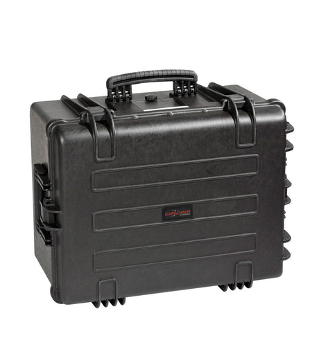 Études d'explorateur 5833 Black Black avec mousse de cueillette