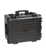 Cas d'explorateur 5833 Black Black