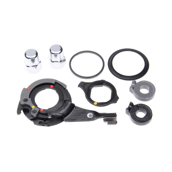 SHIMANO COMPONENT SET NEXUS 8 SG-8S31 HUB