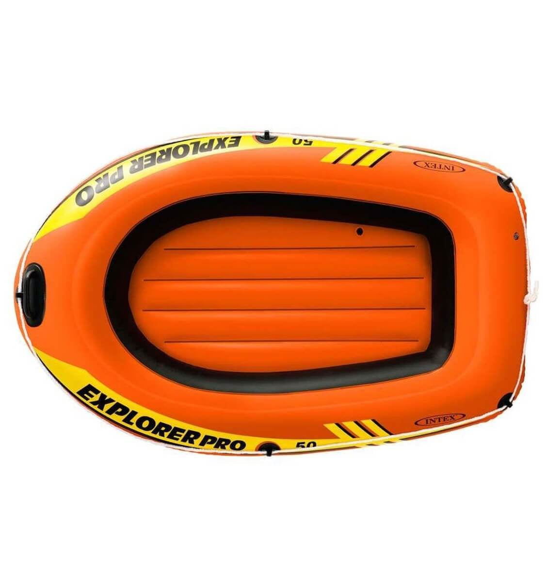 Intex Explorer 50 Boat gonflable unique