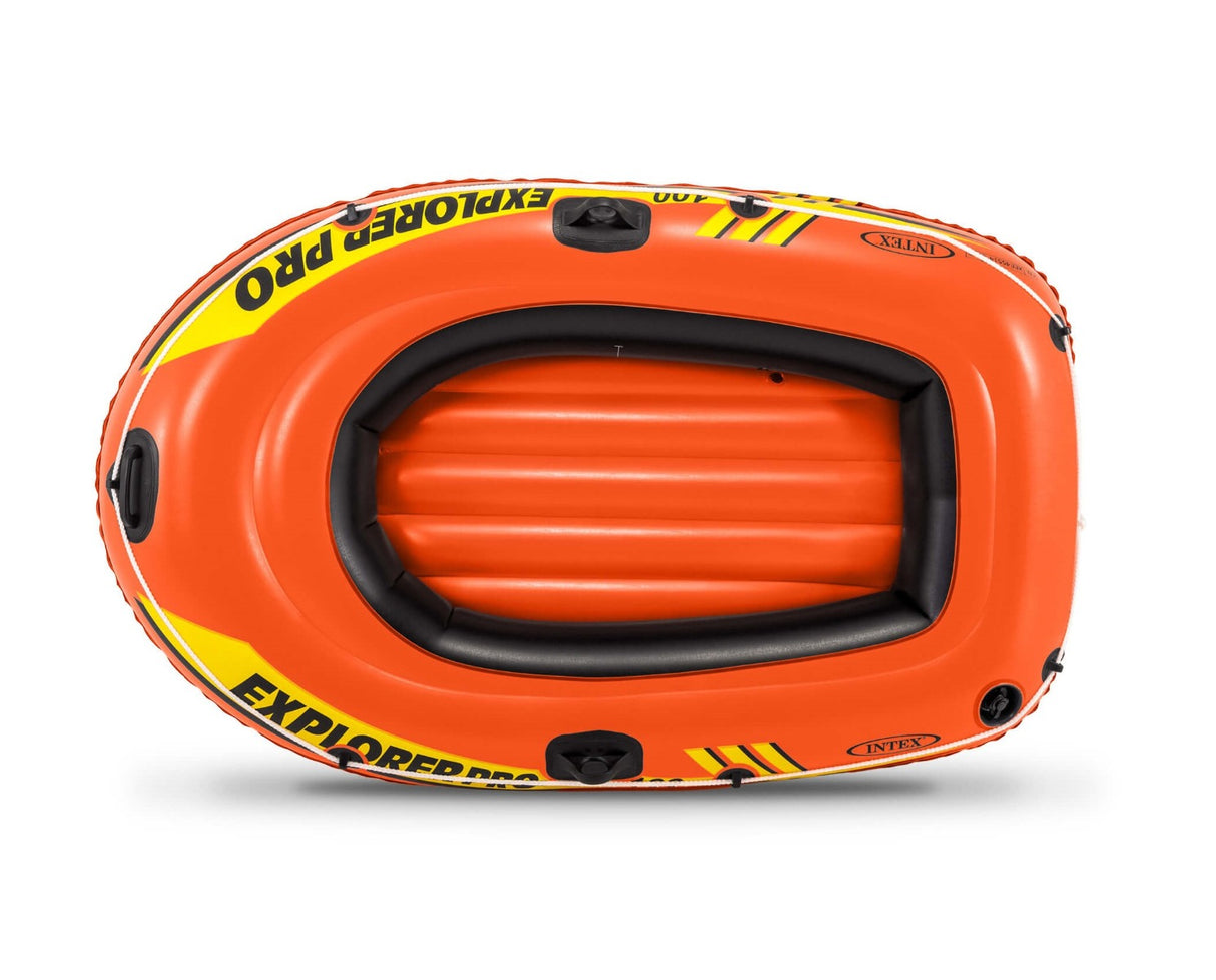 Intex Explorer 100 Boat gonflable unique