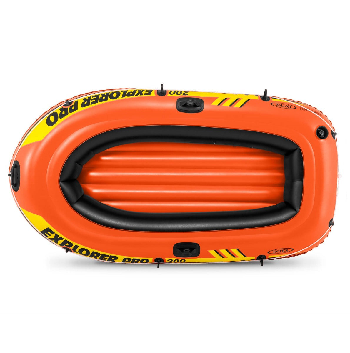 Intex Explorer Pro 200 - Boat gonflable double