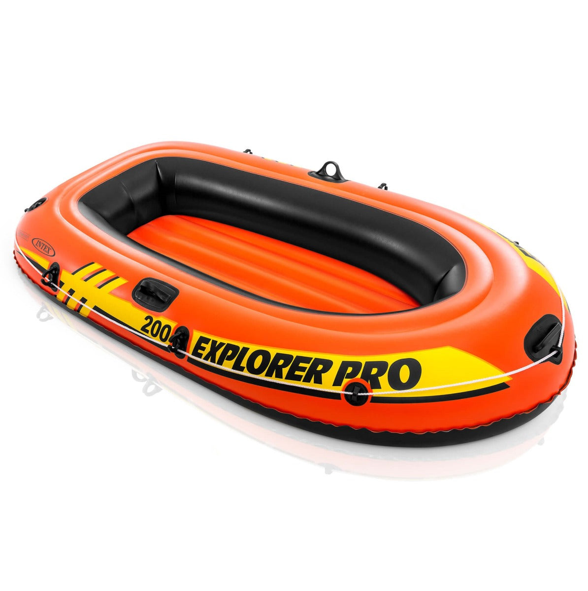 Intex Explorer Pro 200 - Boat gonflable double