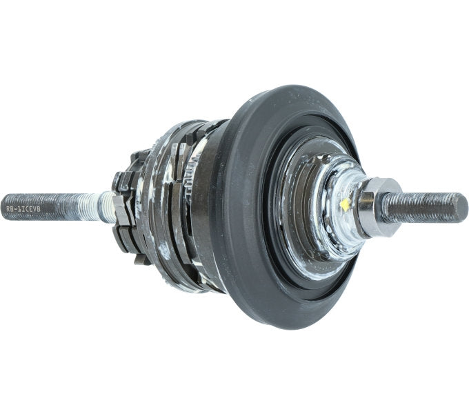 Shimano Nexus 7 Interiör Rollerbrake Y3ET98010