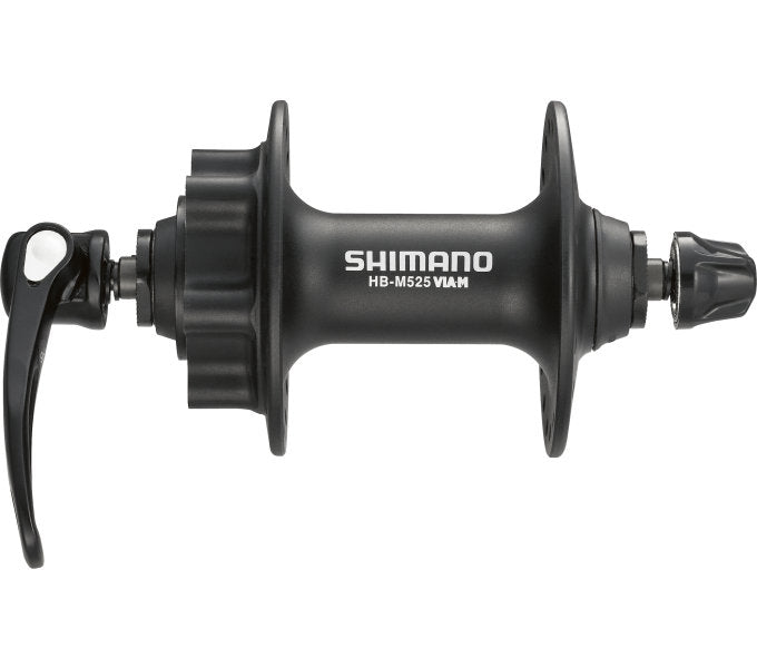 Viraussetzung Shimano fh -m525 - 32 Lächer - 6 Bolzen Brems Disc Montéieren