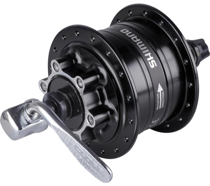 Shimano Dynamonaaf 32 trous HD-3D32 3 watt pour 6 bouts disque de freinage