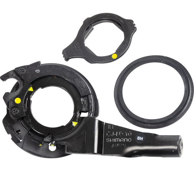 SHIMANO CASSETE JUNTA NEXUS 7 Beltdrive