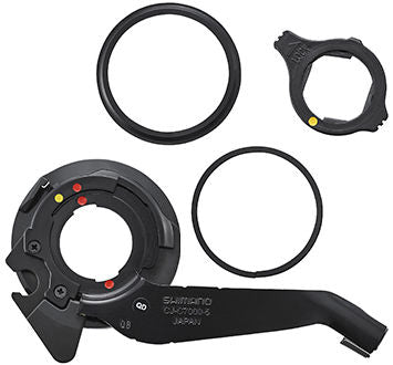 Shimano CassetteJoint Nexus 5 CJ-C7000 Pasp napęd pasowy