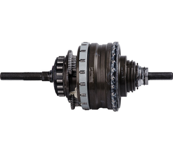 Shimano Nexus 8 Notranjost SG-C6011 8R35 8R36 C6010-8R