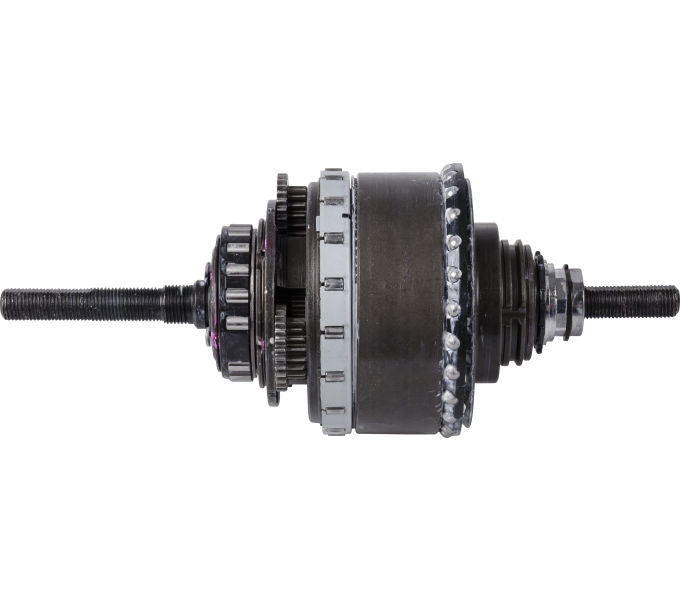 Shimano 37J98010 Interieur 184mm Nexus 8V SG-8R31