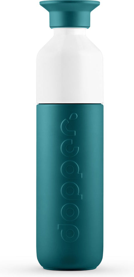 Dopper insulated (350 ml) - blazing black