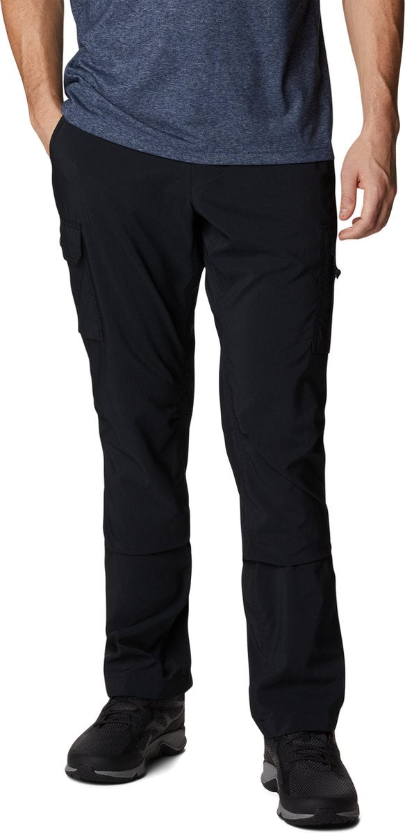 Pantalon de randonnée Columbia Silver Ridge™ Utility Pant - homme - taille 30
