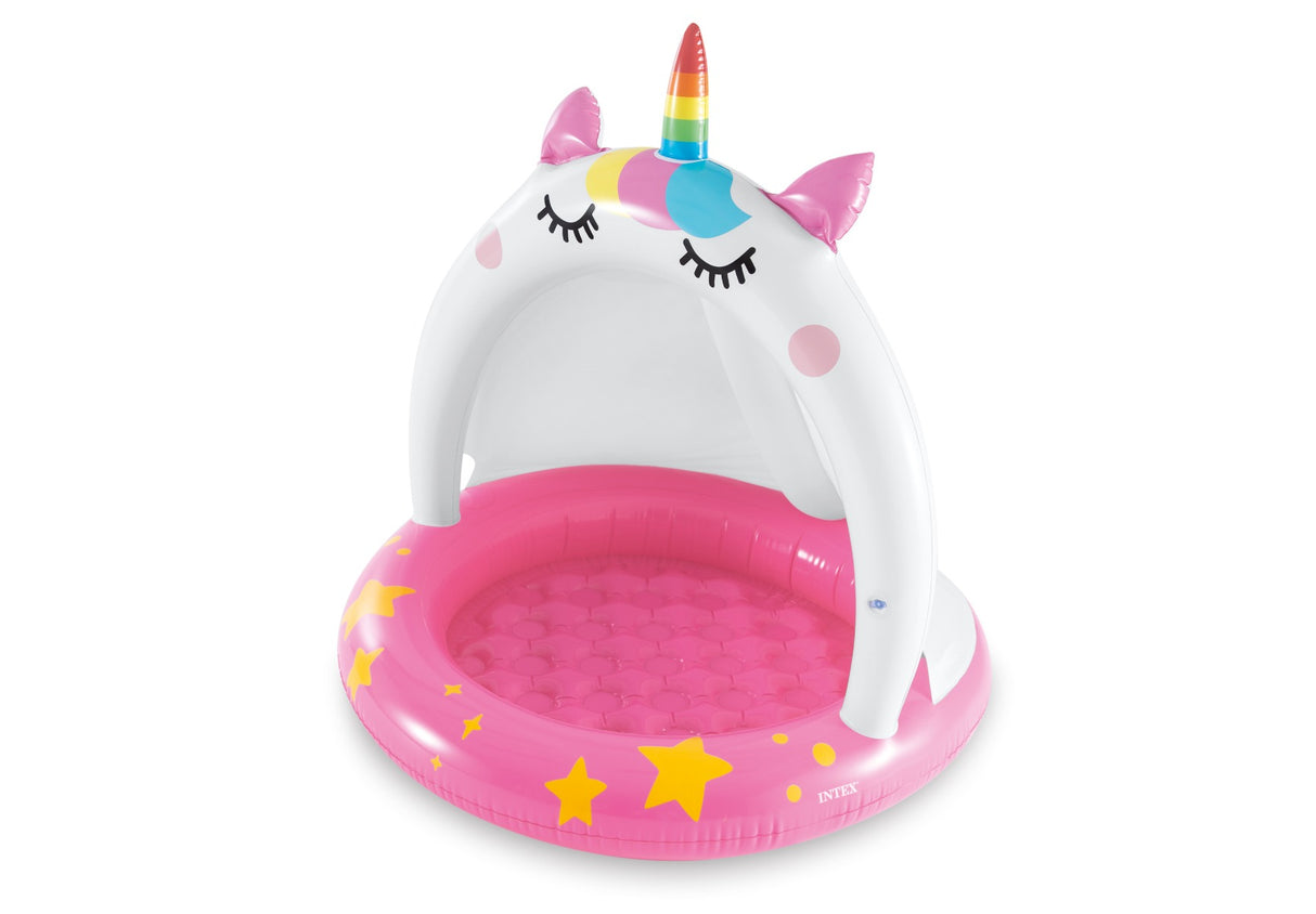 INTEX 58438NP COLLECTION DE SET DE CATICORN CATICORN PISHONE 102X102 CM