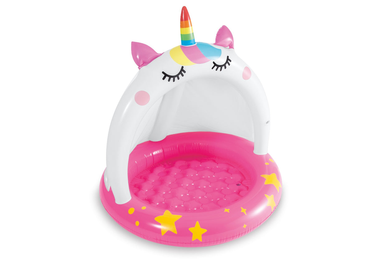 INTEX 58438NP COLLECTION DE SET DE CATICORN CATICORN PISHONE 102X102 CM