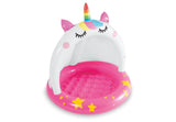 INTEX 58438NP COLLECTION DE SET DE CATICORN CATICORN PISHONE 102X102 CM