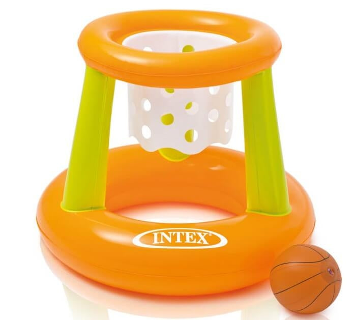 Intex Drukring pour le jeu de balle