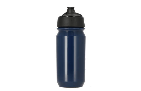 Tacx - bouteille d'eau shanti o2 canne à sucre 500cc bleu foncé