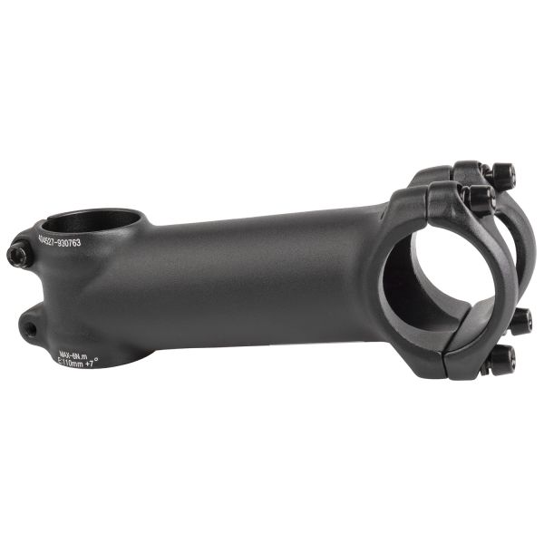 Potence Zoom a-head 28,6 110 31,8 mm - noir
