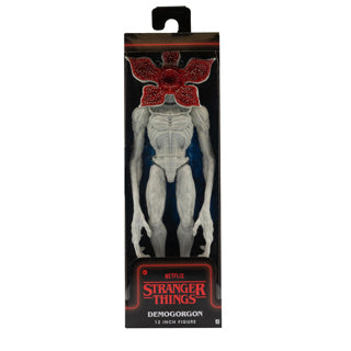 Figurine Stranger Things 31 cm Démogorgon