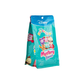 Squishmallows 13 cm stores parfumés disney maître assortis | 9 pièces