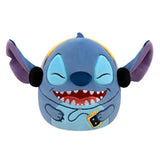 Disney Squishmallows 20 cm point assorti | 6 pièces