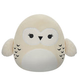 Squishmallows Harry Potter Hedwige 25 cm