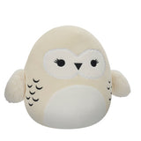 Squishmallows Harry Potter Hedwige 25 cm