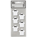 Https : www.ccobby.nl autocollants-shirt-size-33x35-mm-white-6-piece-1-box