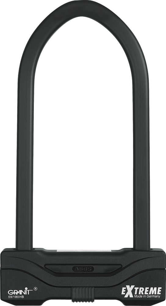 Antivol en U Abus Gran Extreme 59 180