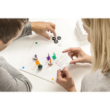 Tactique Iknow New Edition Board Game