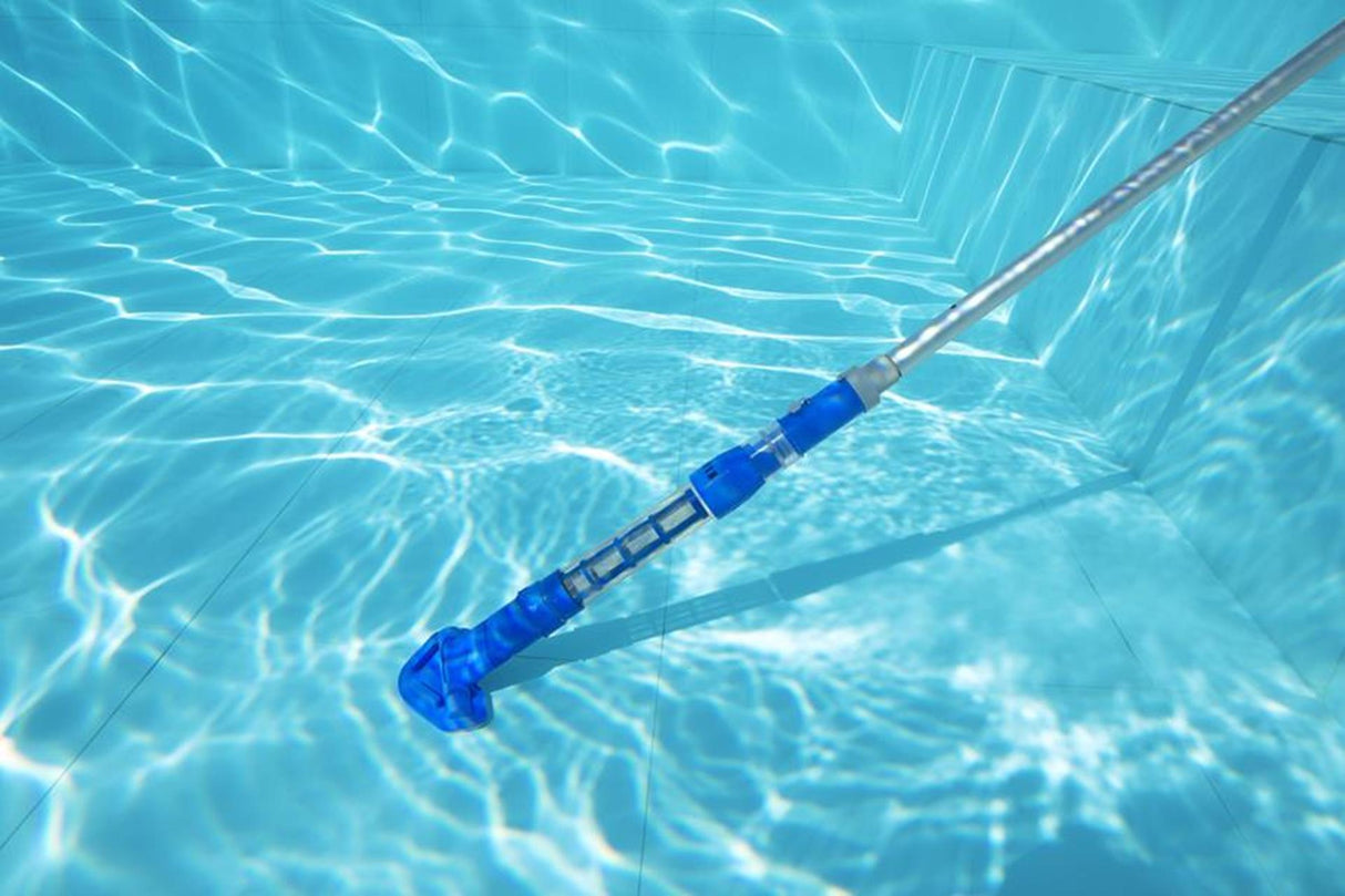 Aspirateur de piscine rechargeable Bestway flowclear aquasurge